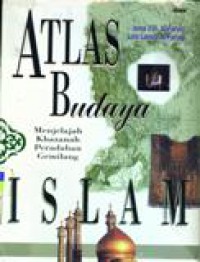 Atlas Budaya