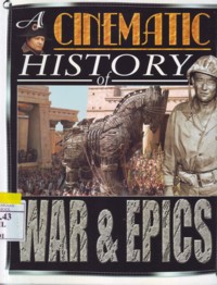 Image of A Cinematic History of War & Epics