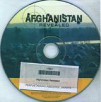 Afghanistan Revealed