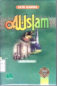 Al-Islam Jilid 1