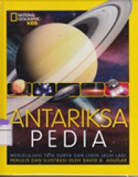 Image of Antariksapedia