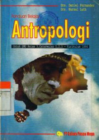 Panduan Belajar Antropologi