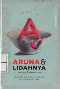 Aruna & Lidahnya