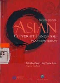 ASIAN Copyright Handbook