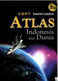 Atlas Indonesia dan Dunia