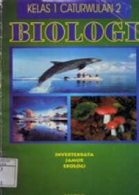 Biologi : Invertebrata, Jamur, Ekologi