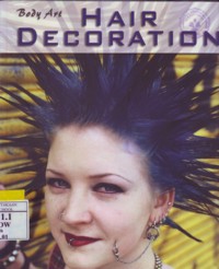 Hair Deoration