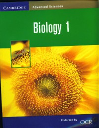 Biology 1