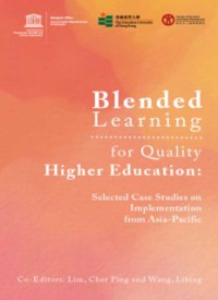 Blended Learning for Quality Higher Education