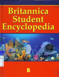 Britannica Student Encyclopedia B