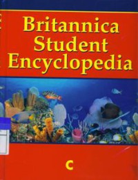 Britannica Student Encyclopedia C