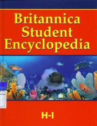 Britannica Student Encyclopedia H-I