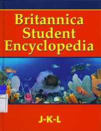 Britannica Student Encyclopedia J-K-L