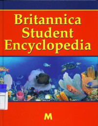 Britannica Student Encyclopedia M
