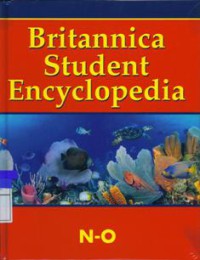 Britannica Student Encyclopedia N-O