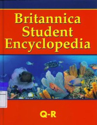 Britannica Student Encyclopedia Q-R