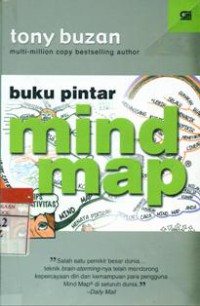 Buku Pintar: Mind Map