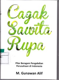 Cagak Sawita Rupa