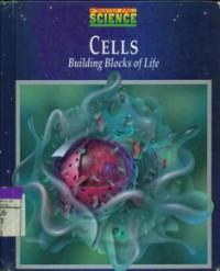 Cells Building Blocks Of Life