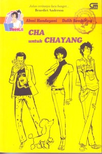 Cha Untuk Chayang
