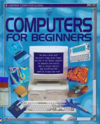 COMPUTERS FOR BEGINNERS