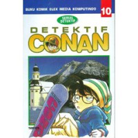 Detektif Conan 10