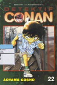 Detektif Conan 22