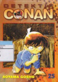 Detektif Conan 25