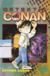 Detektif Conan 27