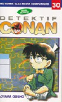 Detektif Conan 30