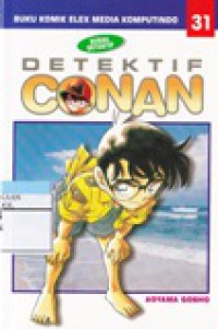 Detektif Conan 31