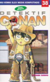 Detektif Conan 38