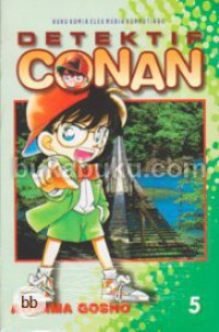Detektif Conan 5