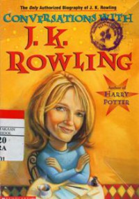 Conversations With J.K. Rowling