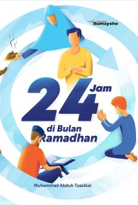 24 Jam di Bulan Ramadhan