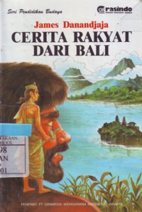 Cerita Rakyat Dari Bali