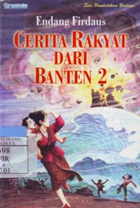 Cerita Rakyat Dari Banten 2