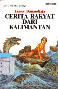 Cerita Rakyat Dari Kalimantan