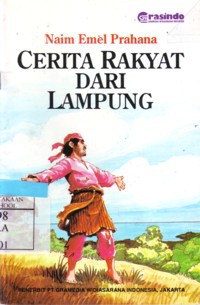 Cerita Rakyat Dari Lampung