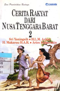 Cerita Rakyat dari Nusa Tenggara Barat 2