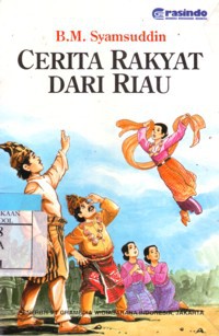 Cerita Rakyat dari Riau