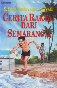 Cerita Rakyat Dari Semarang 2