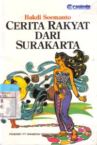 Cerita Rakyat Dari Surakarta