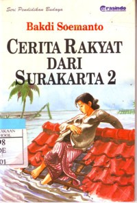 Cerita Rakyat dari Surakarta 2