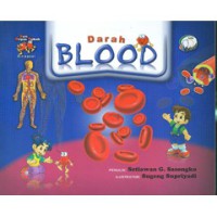 Darah : Blood