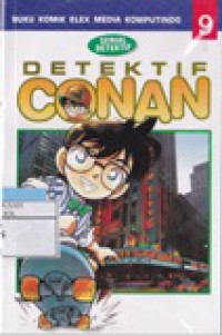 Detektif Conan 9