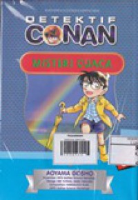 Detektif Conan : Misteri Cuaca
