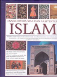 Ensiklopedia Seni dan Arsitektur Islam