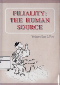 Filiality : The Human Source