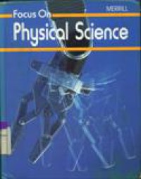 Focus On Physical Science